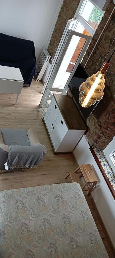 Fernando El Catolico Premium Appartement Málaga Buitenkant foto