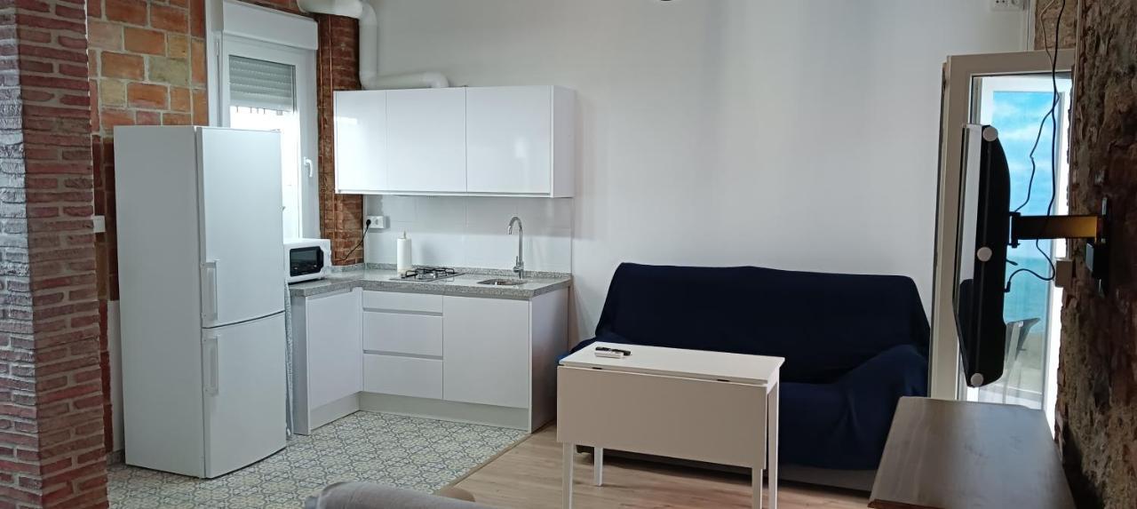 Fernando El Catolico Premium Appartement Málaga Buitenkant foto