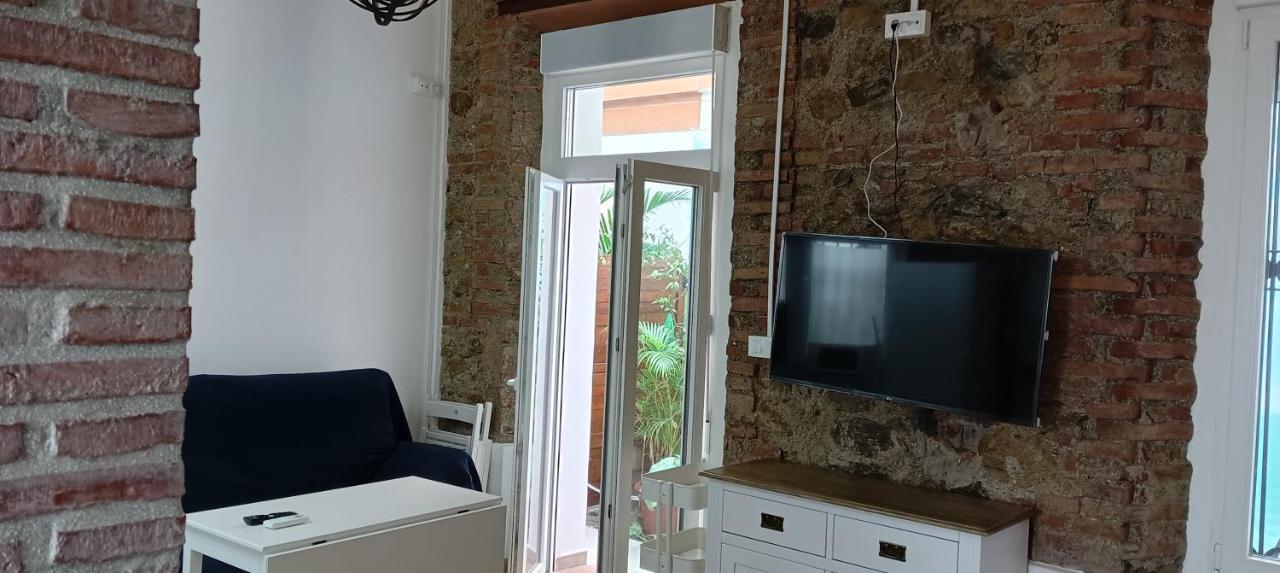 Fernando El Catolico Premium Appartement Málaga Buitenkant foto