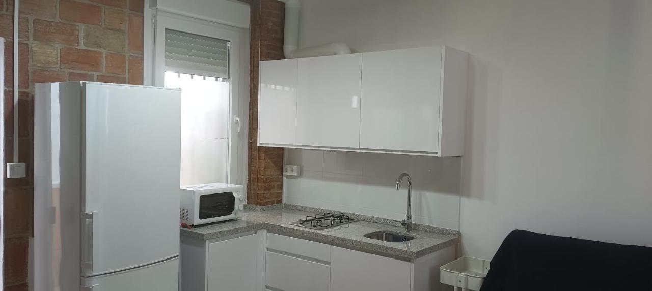 Fernando El Catolico Premium Appartement Málaga Buitenkant foto