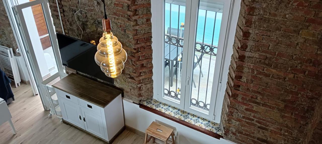 Fernando El Catolico Premium Appartement Málaga Buitenkant foto